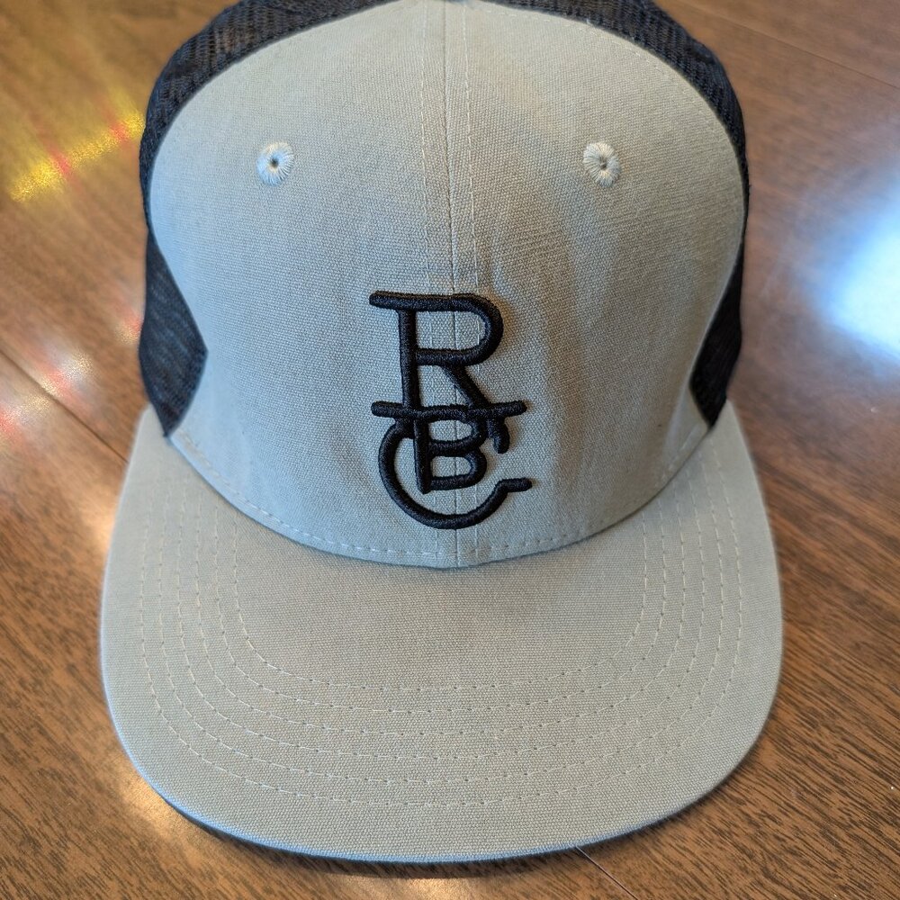 Trucker Hat from Raised By Coyotes